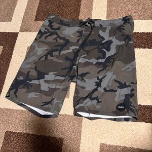 Rvca Boardshorts